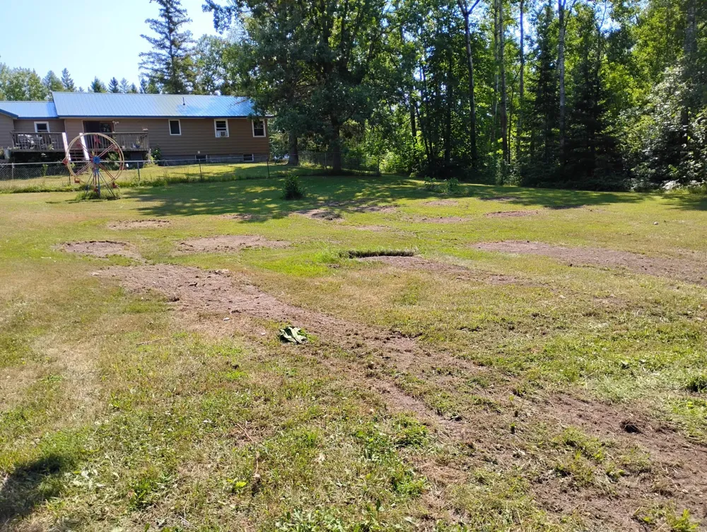 1723 Scenic Highway NE Pennington, MN 56663