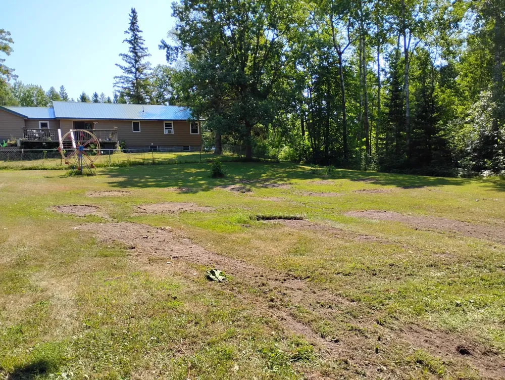 1723 Scenic Highway NE Pennington, MN 56663
