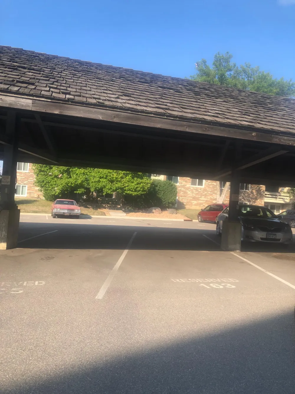 4397 Wilshire Boulevard #204 Mound, MN 55364