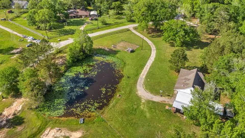 167 County Road 3185