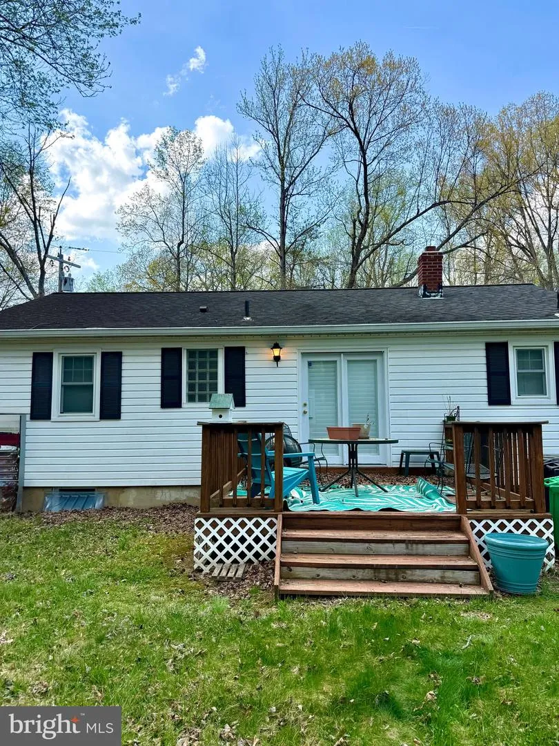 13215 PINE ROAD ROAD Bowie, MD 20720