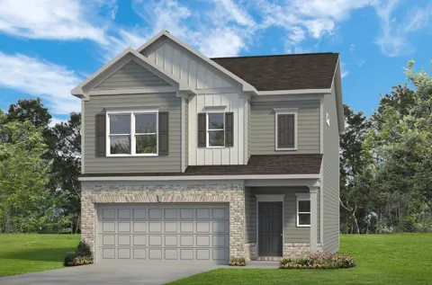 119 Townsend Way
