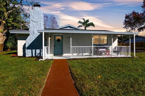 11416 PINE FOREST DRIVE