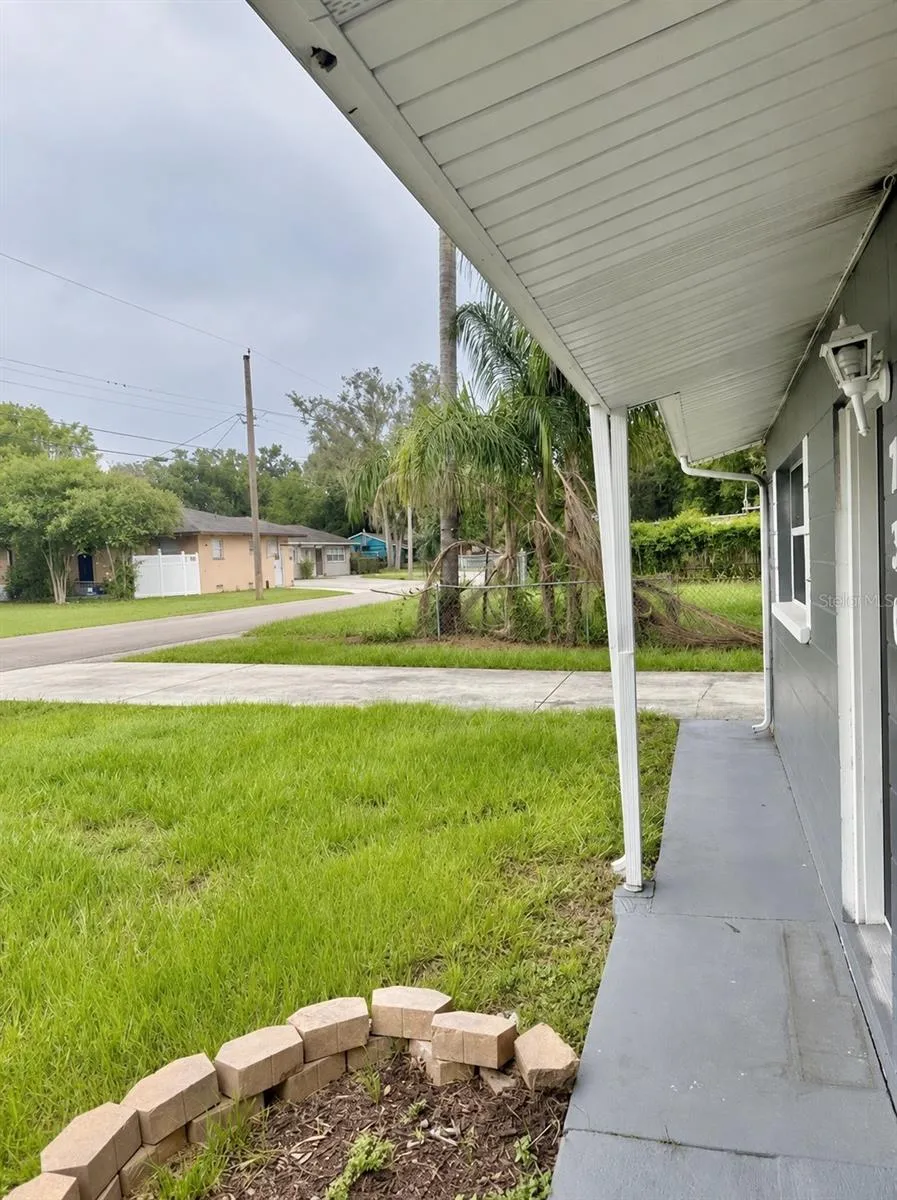 736 HULL STREET Lakeland, FL 33805