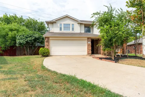 2304 Glenhaven Drive