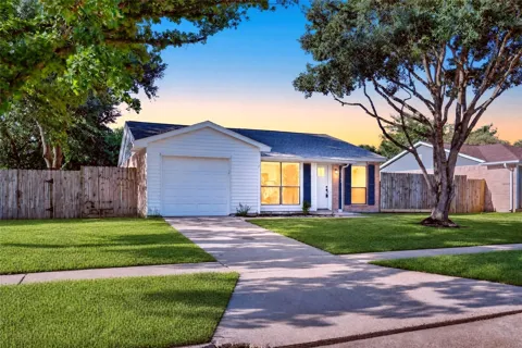 24114 Four Sixes Lane
