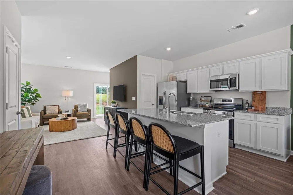 586 Slim Cypress Graniteville, SC 29829