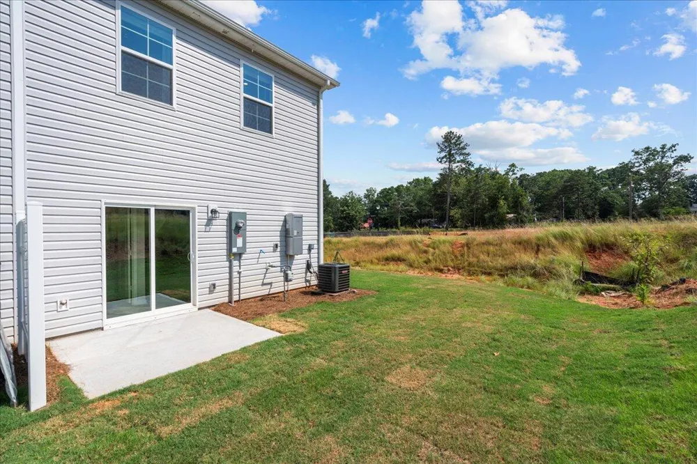 586 Slim Cypress Graniteville, SC 29829