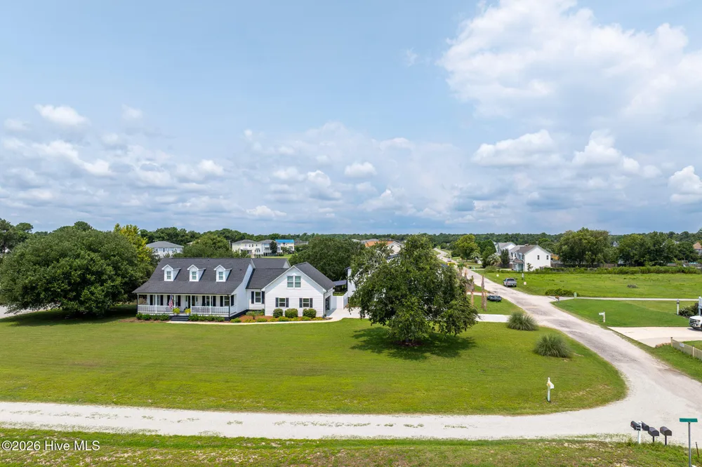 6 Oak View Lane Hampstead, NC 28443