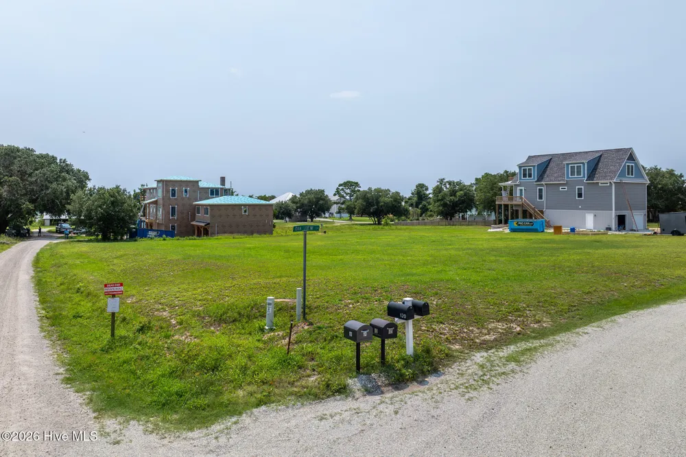 6 Oak View Lane Hampstead, NC 28443