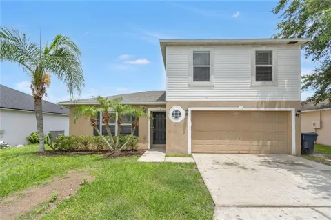 3941 WARBLER DRIVE