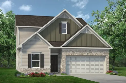 120 Townsend Way