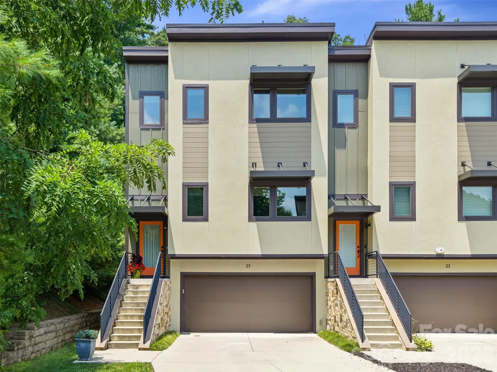 35 Macallan Lane Asheville, NC 28805