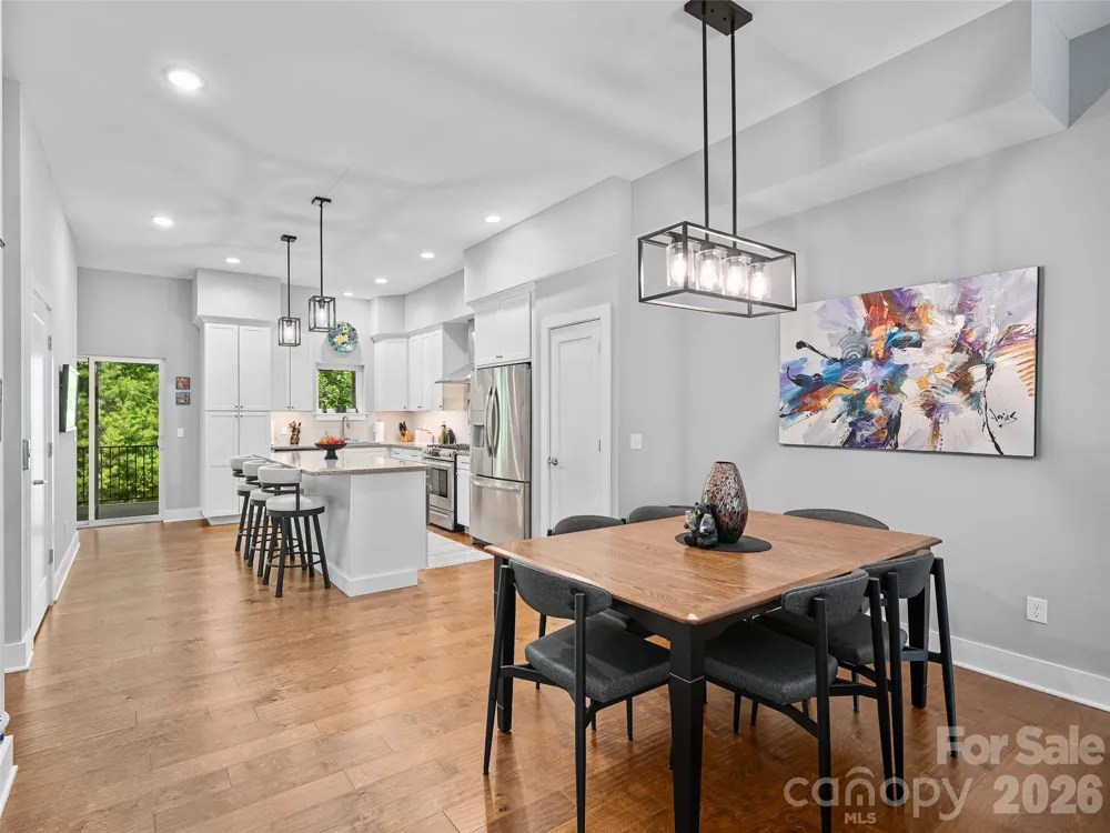 35 Macallan Lane Asheville, NC 28805