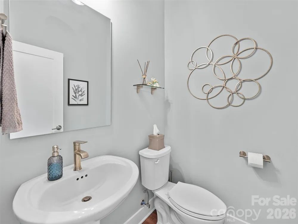 35 Macallan Lane Asheville, NC 28805