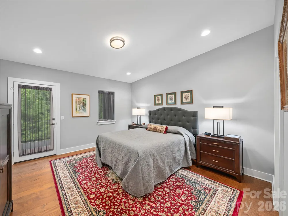 35 Macallan Lane Asheville, NC 28805