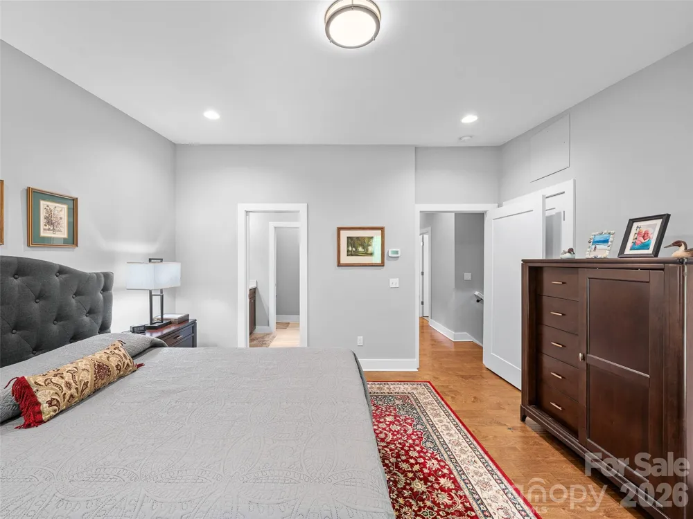 35 Macallan Lane Asheville, NC 28805