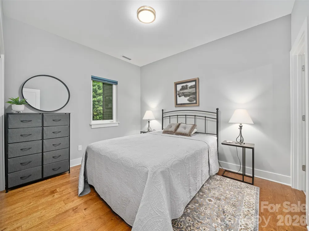 35 Macallan Lane Asheville, NC 28805
