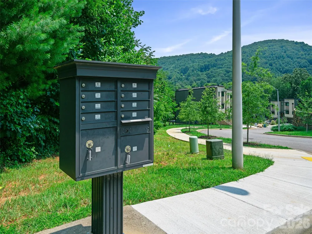 35 Macallan Lane Asheville, NC 28805