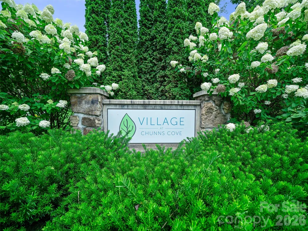 35 Macallan Lane Asheville, NC 28805