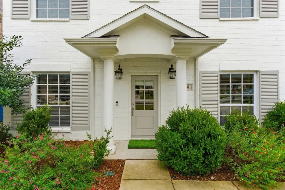 318 Blue Stem Lane Aledo, TX 76008