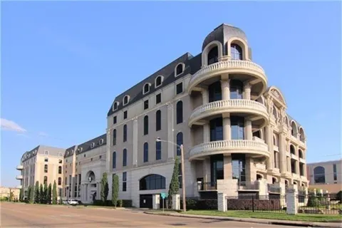 1005 S Shepherd Drive #818