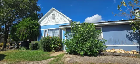 807 Manse Avenue
