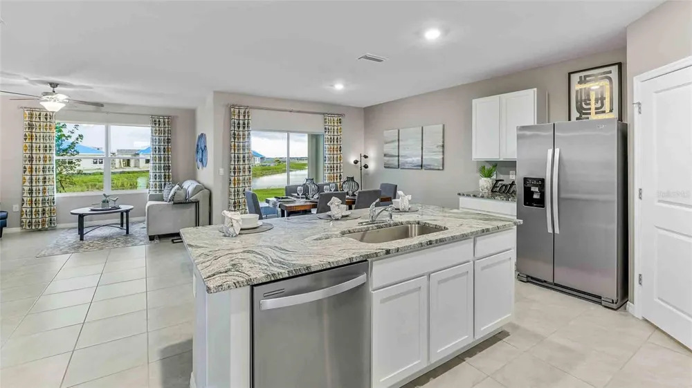 10840 QUAIL GROVE WAY San Antonio, FL 33576