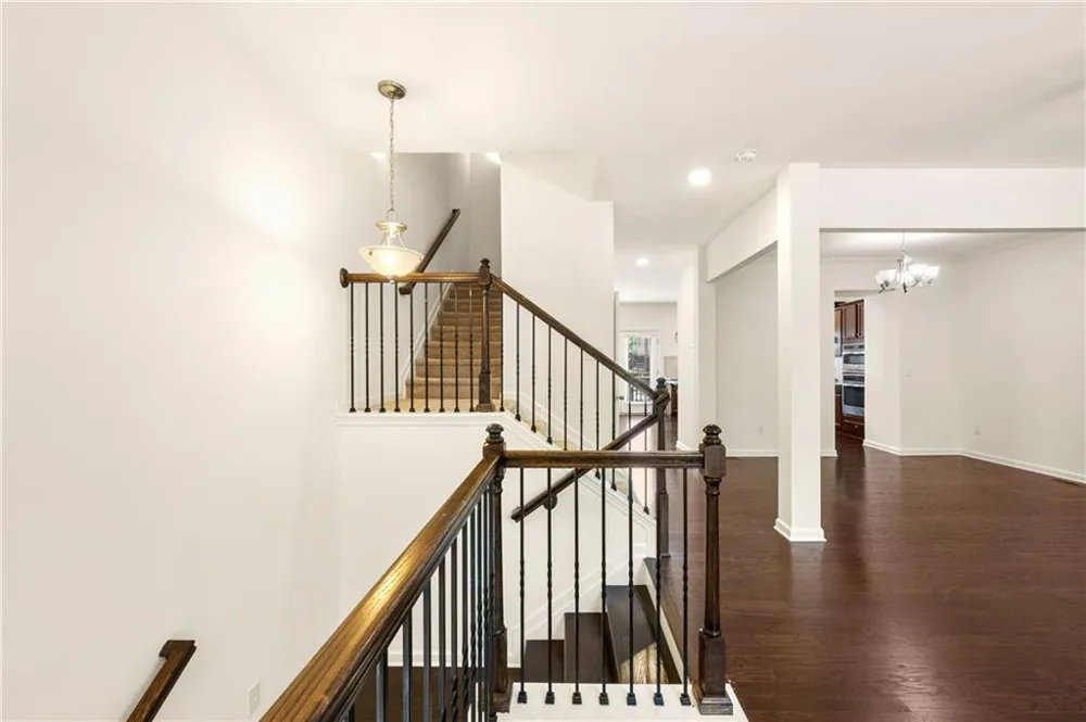 849 Ivy Vine Place Milton, GA 30004