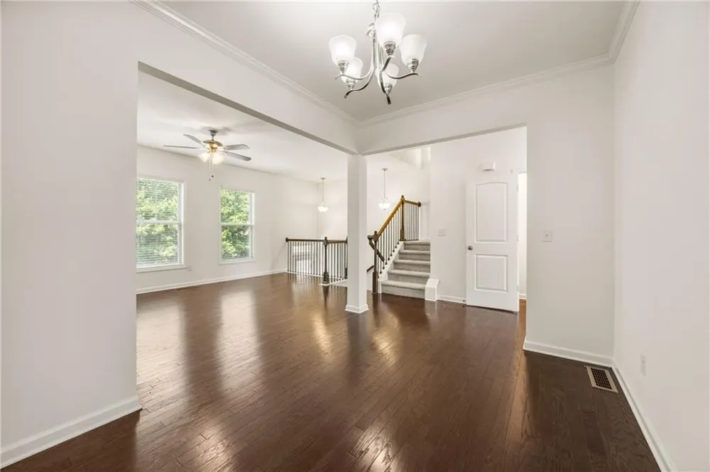 849 Ivy Vine Place Milton, GA 30004