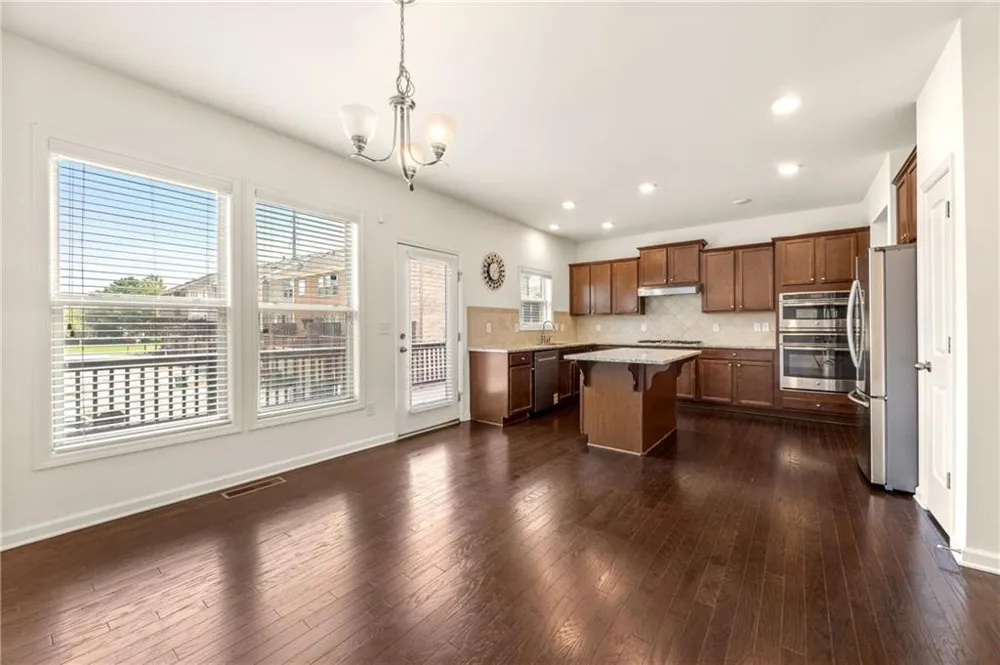 849 Ivy Vine Place Milton, GA 30004