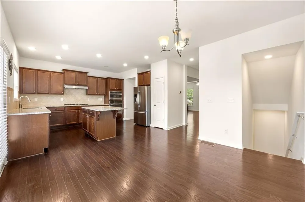 849 Ivy Vine Place Milton, GA 30004