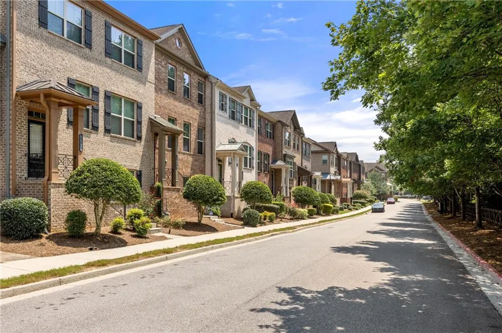 849 Ivy Vine Place Milton, GA 30004