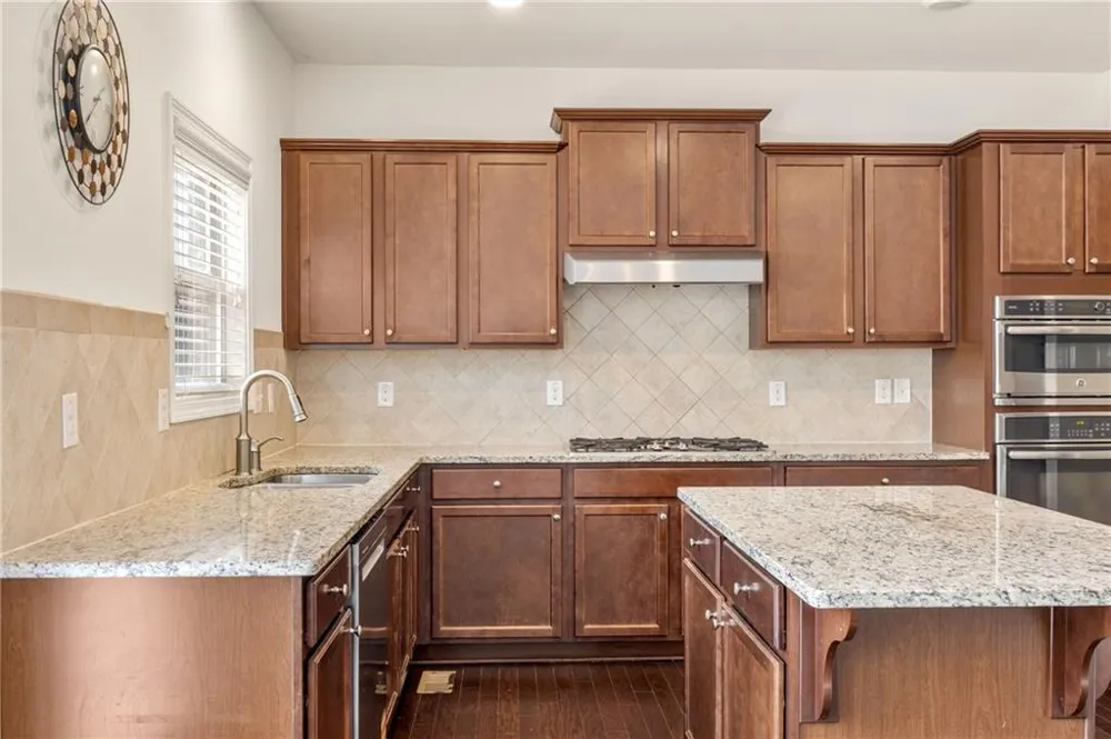 849 Ivy Vine Place Milton, GA 30004