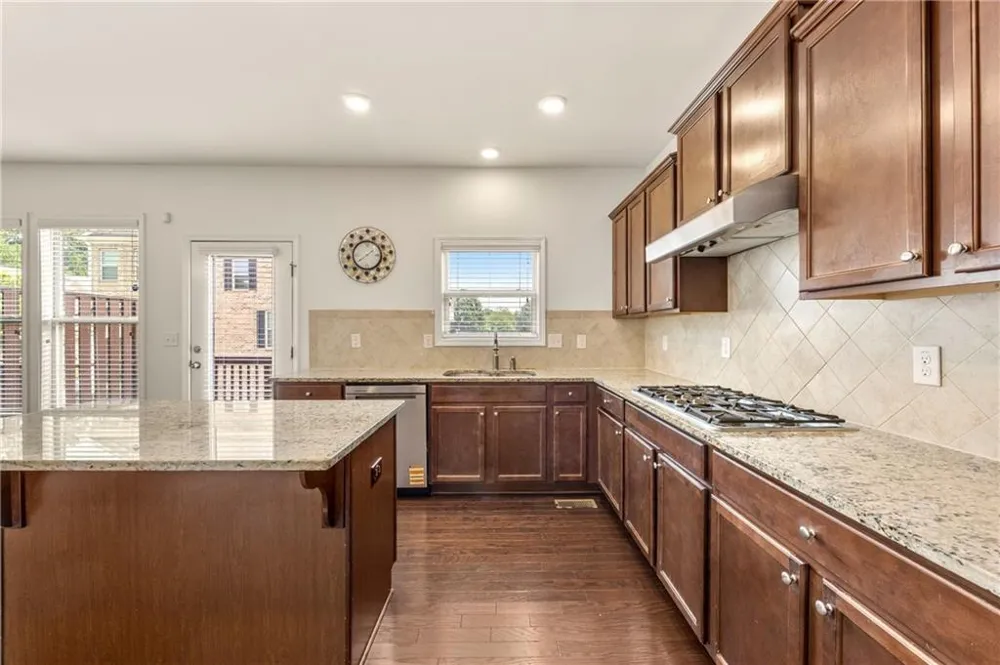 849 Ivy Vine Place Milton, GA 30004