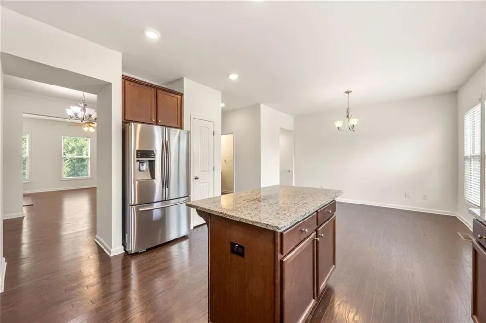 849 Ivy Vine Place Milton, GA 30004