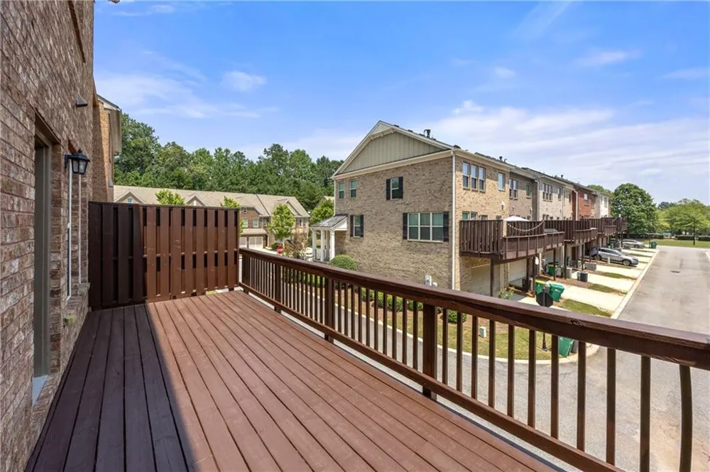849 Ivy Vine Place Milton, GA 30004