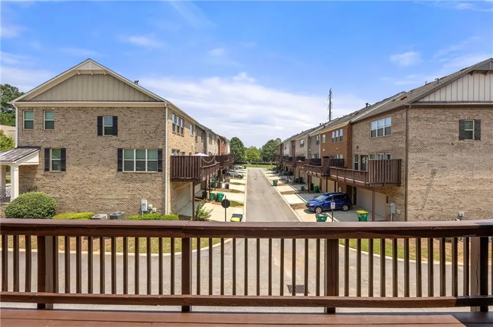 849 Ivy Vine Place Milton, GA 30004