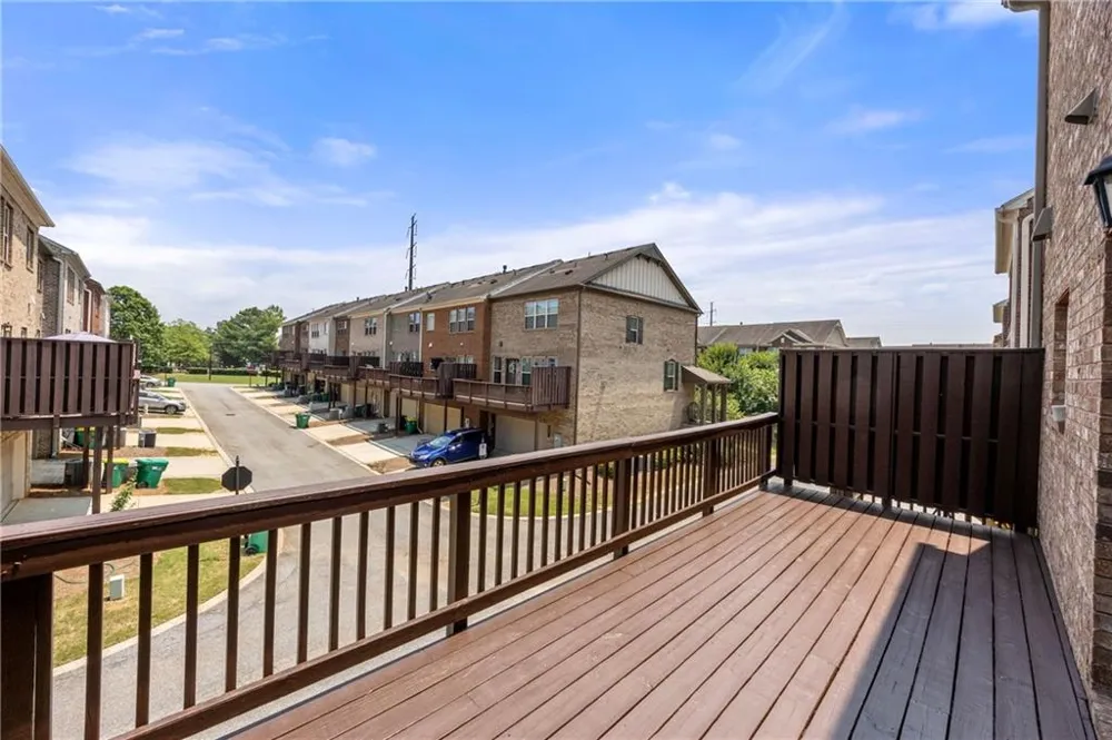 849 Ivy Vine Place Milton, GA 30004