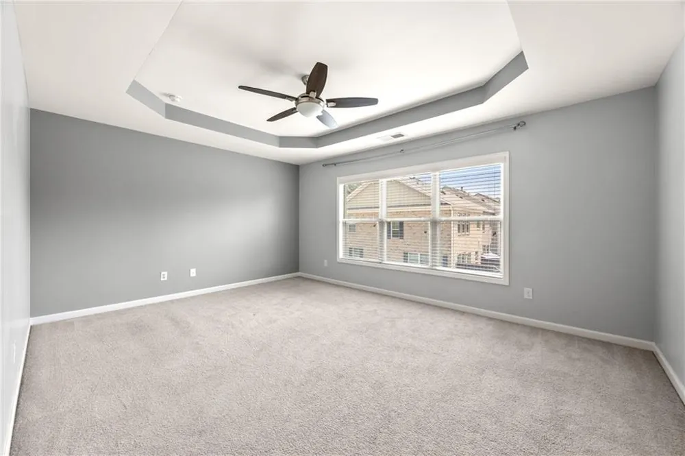 849 Ivy Vine Place Milton, GA 30004