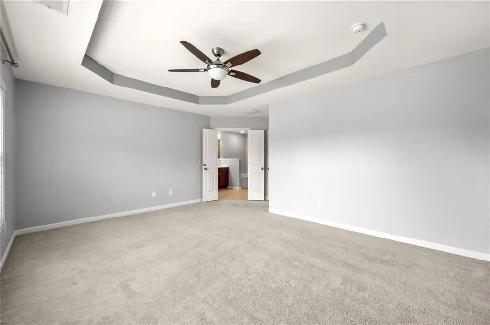 849 Ivy Vine Place Milton, GA 30004
