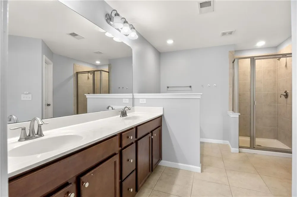 849 Ivy Vine Place Milton, GA 30004