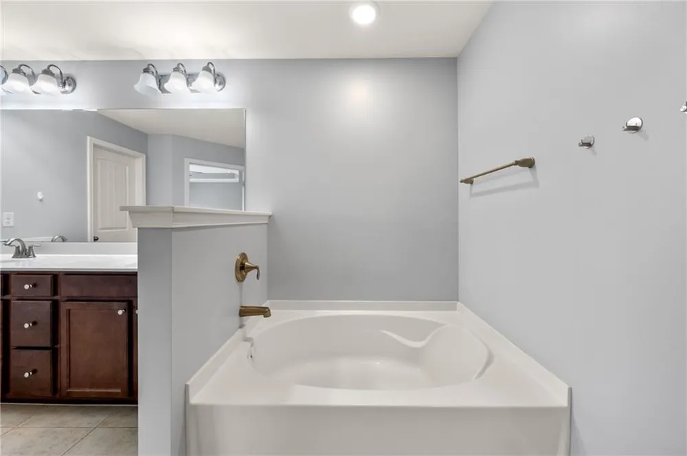 849 Ivy Vine Place Milton, GA 30004