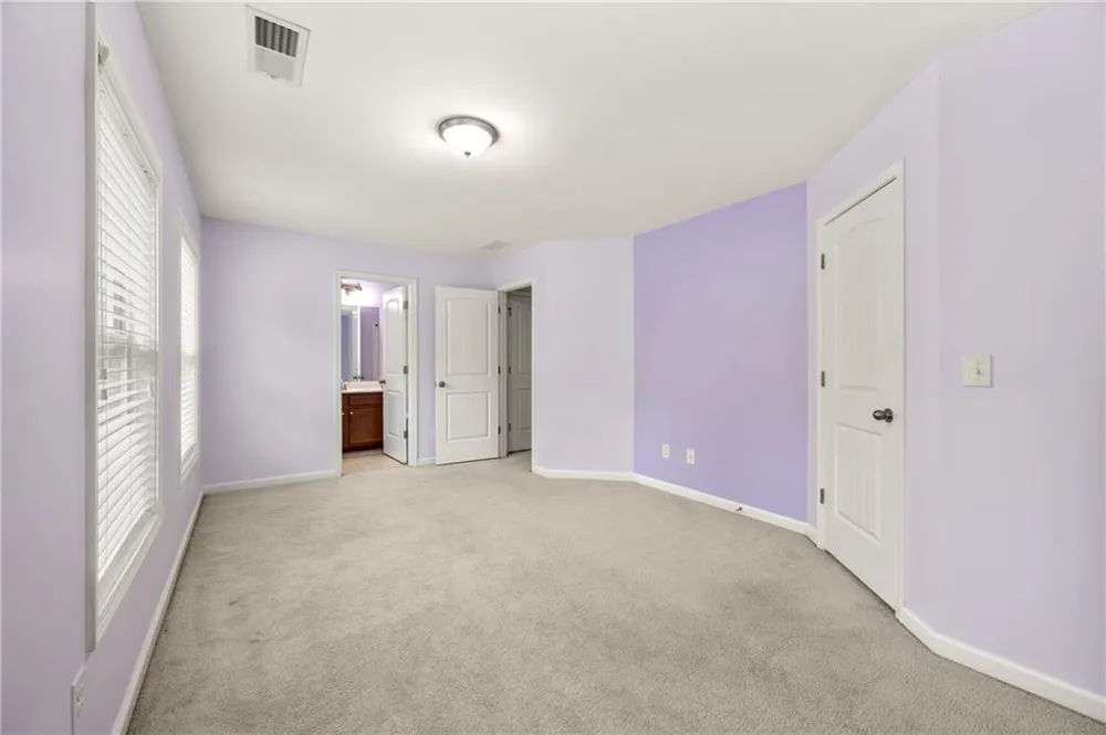 849 Ivy Vine Place Milton, GA 30004