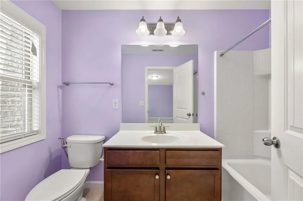 849 Ivy Vine Place Milton, GA 30004