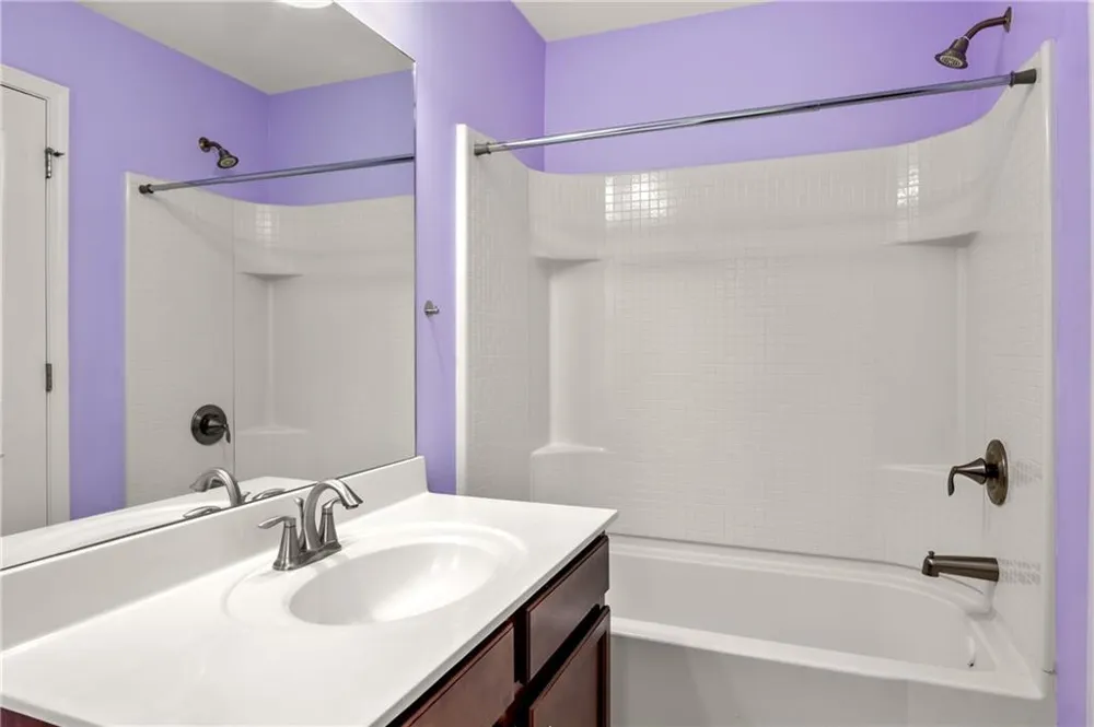 849 Ivy Vine Place Milton, GA 30004