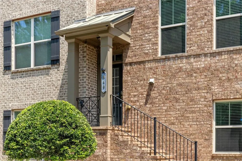 849 Ivy Vine Place Milton, GA 30004