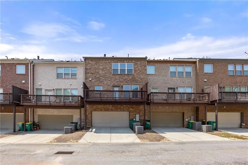 849 Ivy Vine Place Milton, GA 30004