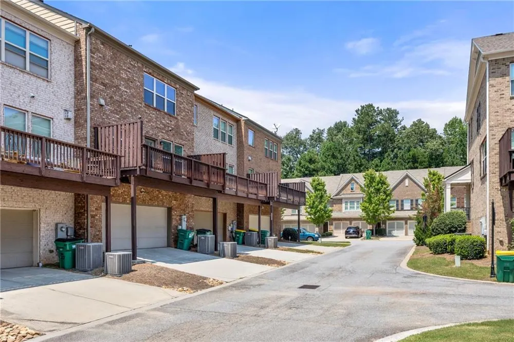849 Ivy Vine Place Milton, GA 30004