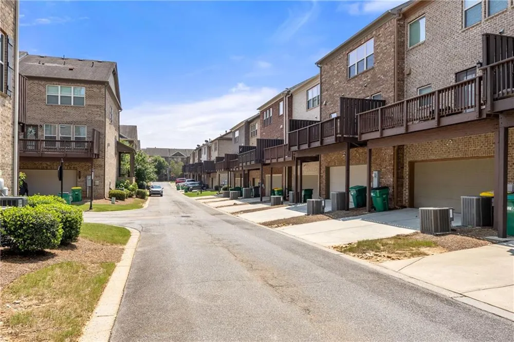 849 Ivy Vine Place Milton, GA 30004